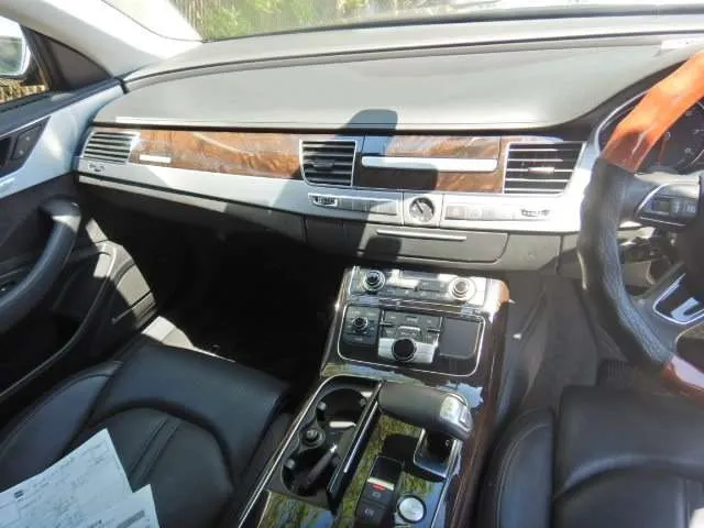 Audi a8 4.2 quattro blv2kn bfyxnxpjpuk9vb