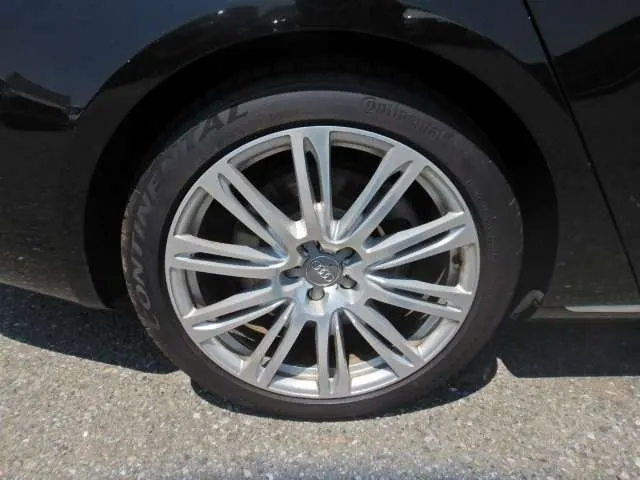 Audi a8 4.2 quattro wccloyd00c76a6wdnzzsl