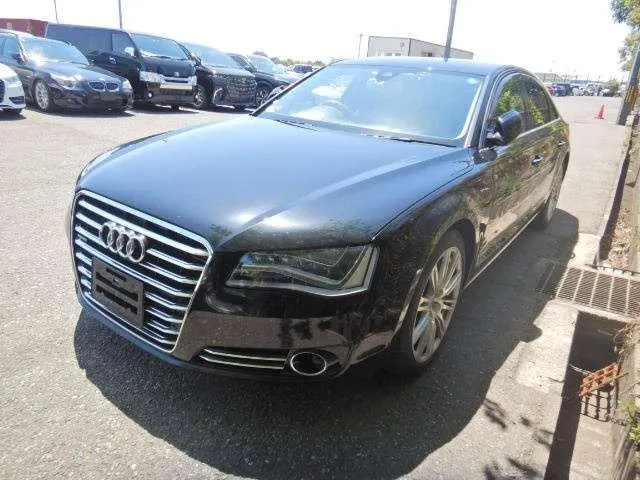 Audi a8 4.2 quattro jydve73zpi9snylo0oqud