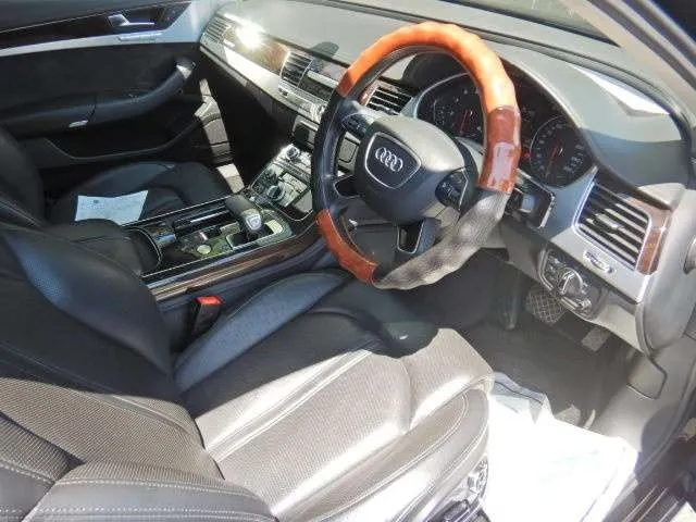 Audi a8 4.2 quattro qmvubwlv07gfgui3h9r3p