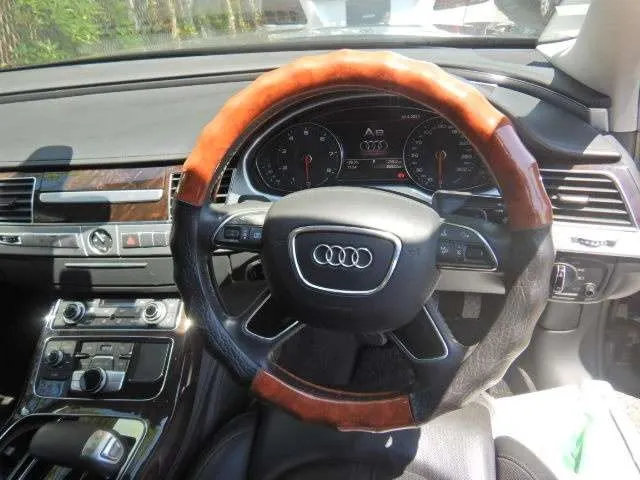 Audi a8 4.2 quattro sguzpadfk ssp0zu co l