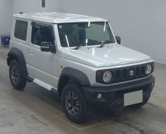 Suzuki jimny dedy9sfimdldo4fcfs3tn