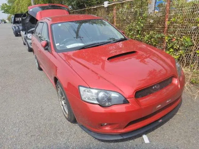 Subaru legacy dea 5s6svktsiogrk 7t9