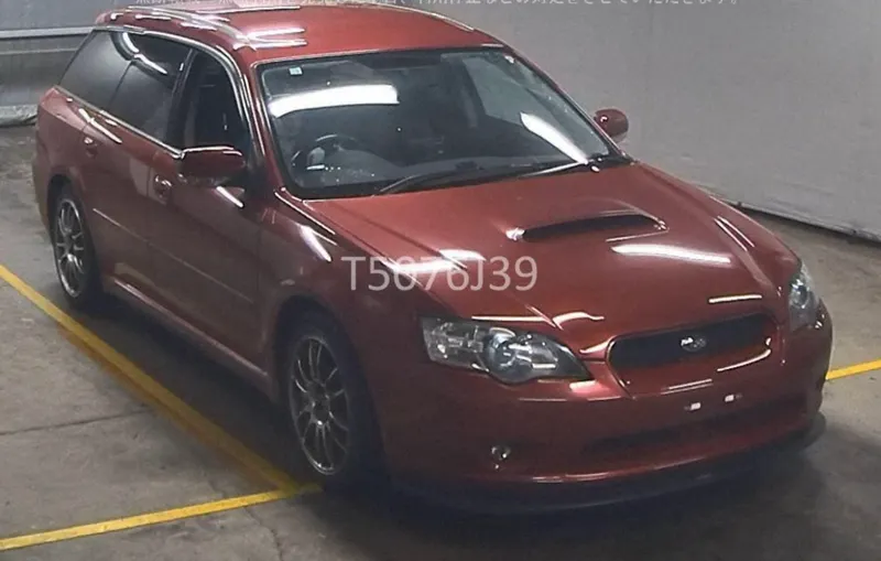 Subaru legacy k vi4 vrgnw w2tf9ts4o