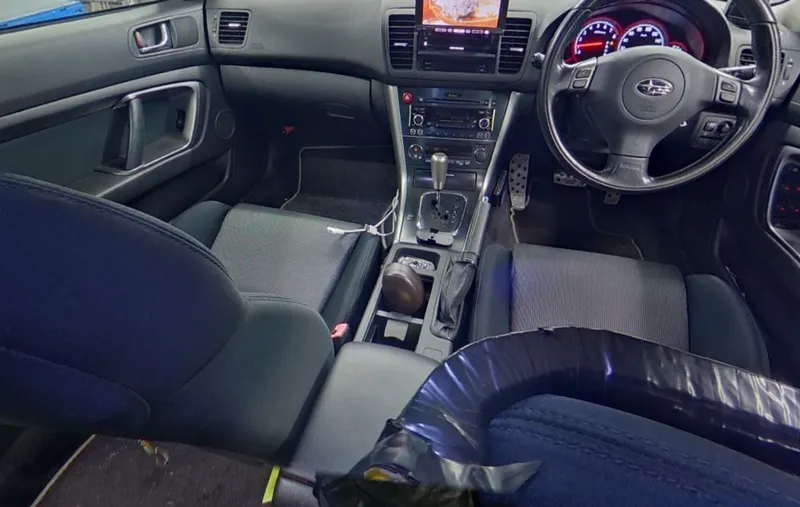 Subaru legacy vtcsc0rrc9jrwqetfqlmn