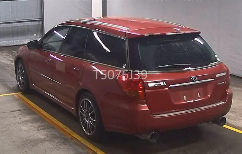 Subaru legacy y8m1f9wnsrmjsvzufhnza