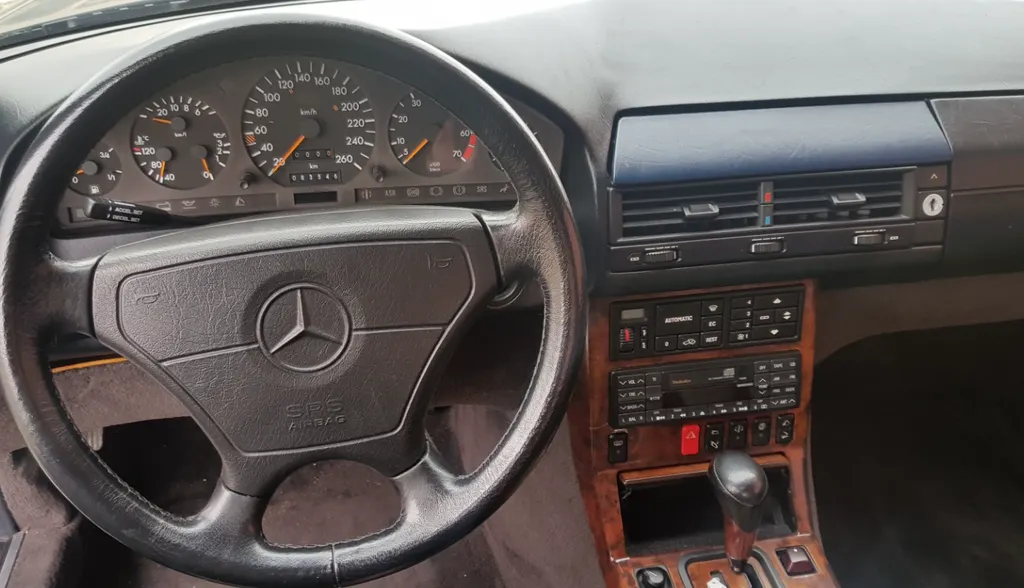 Mercedes benz sl import jztjol6f5eroexap1qr8a