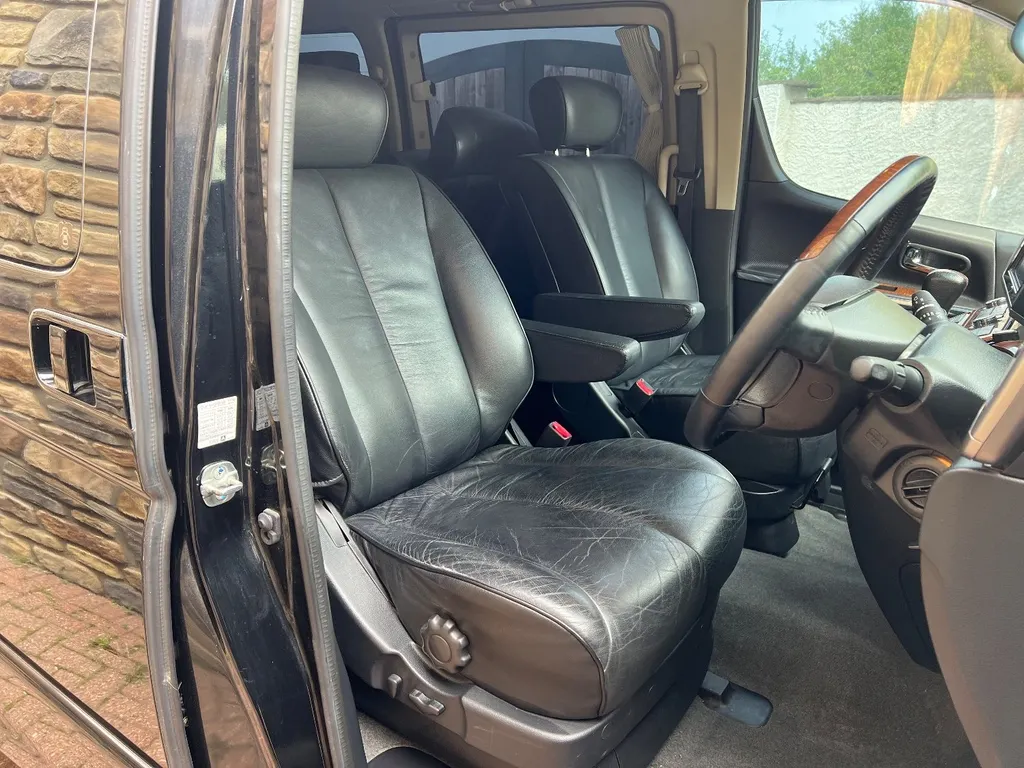 Nissan elgrand  sfxnupdinlfwakfl 8lvx