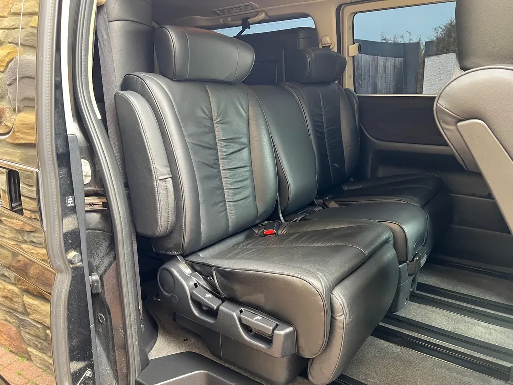 Nissan elgrand  duvx0xs 7v7rv1vrwf i8