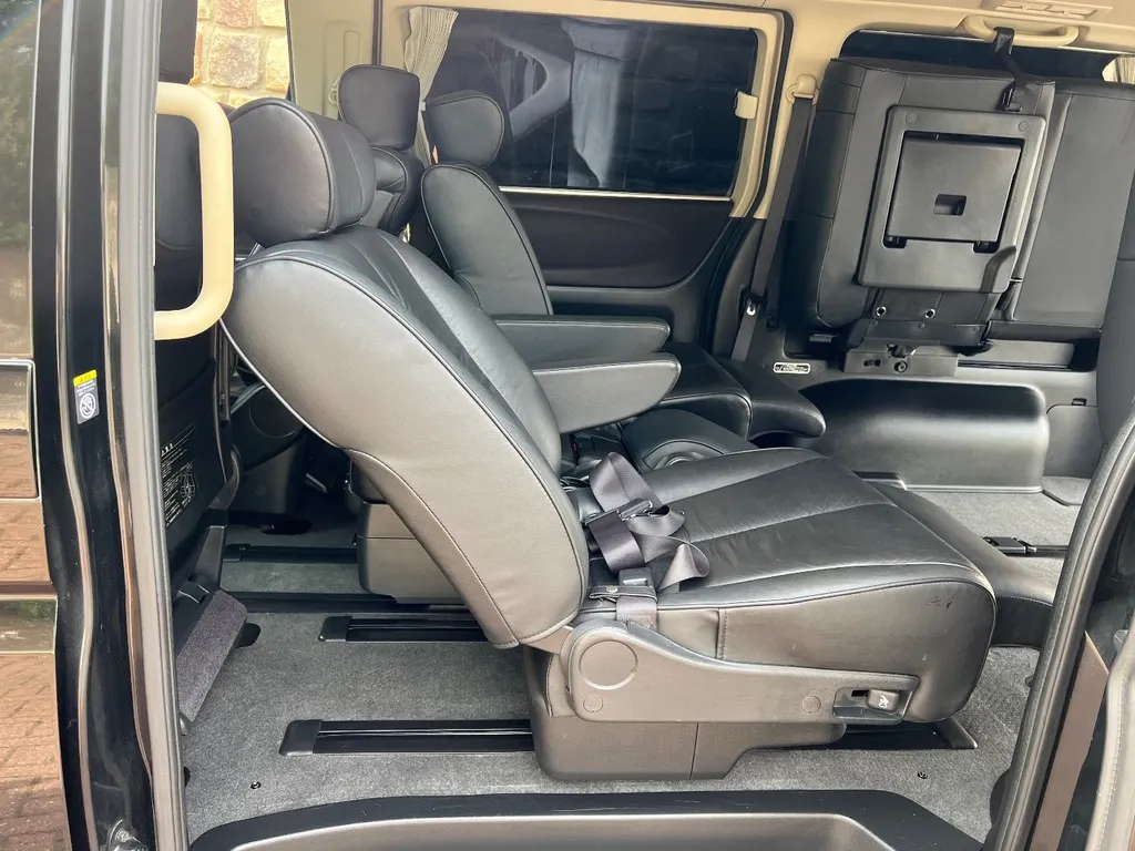Nissan elgrand  yhrsj9hn29cp8hj1ig8ol