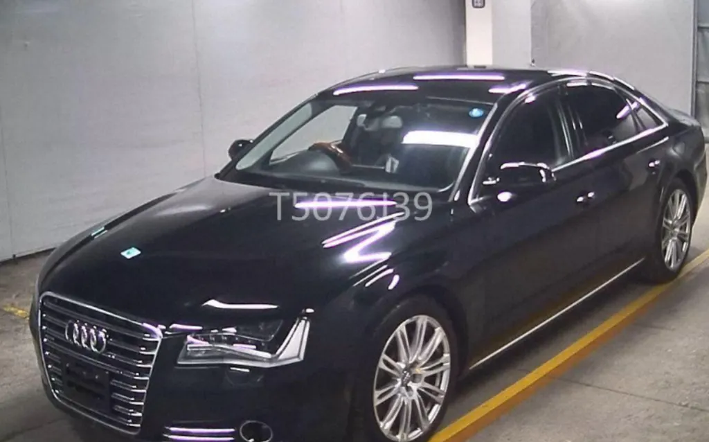 Audi a8 4.2 v8 quattro dg6pxo0xsjt 35hpv1qxk