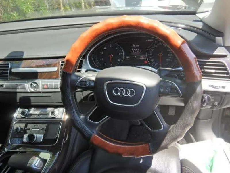 Audi a8 4.2 v8 quattro ksh4de6tma9mbzmzjahkm