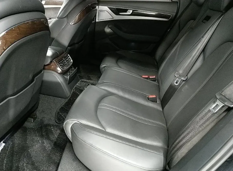 Audi a8 4.2 v8 quattro x8j6ad7u9cnma3u5gcwko