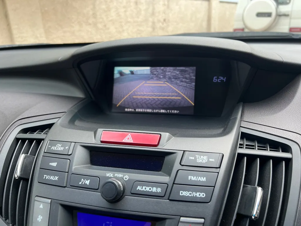 Honda odyssey 2.4 9umzvlscle40iipm 8qu 