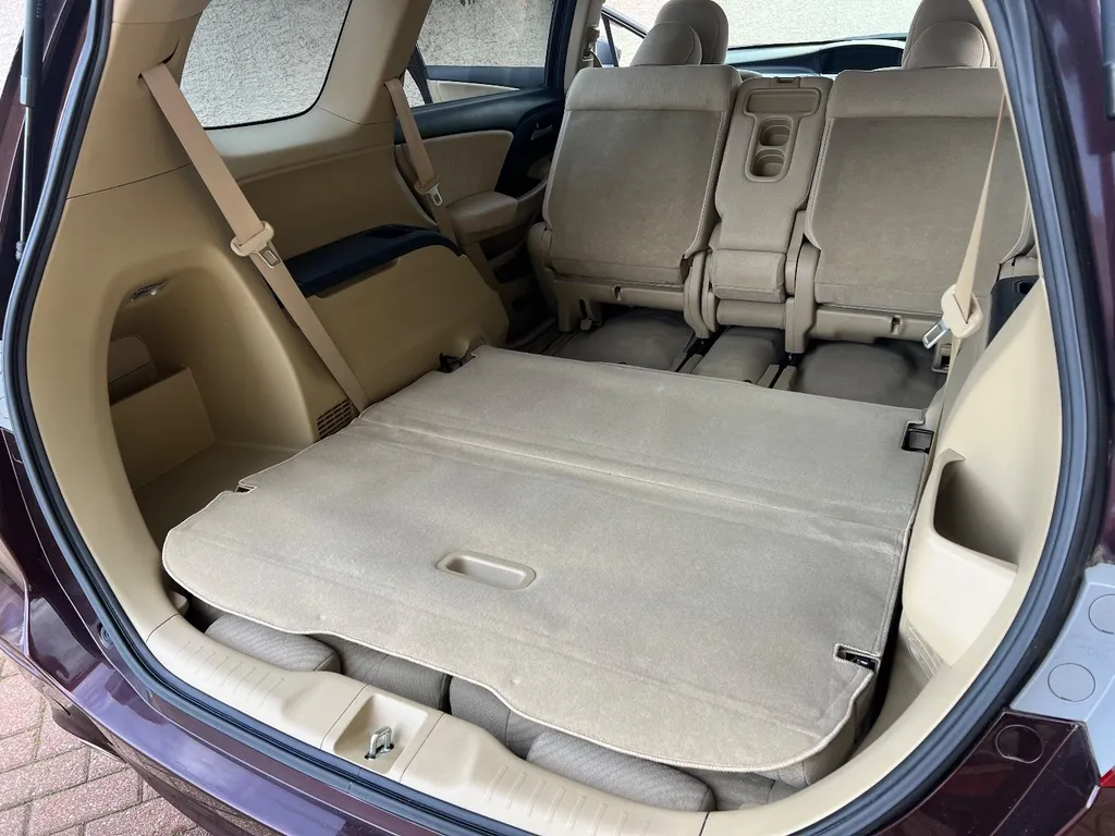 Honda odyssey 2.4 mb5cyazjik2hqrzqr5jyy