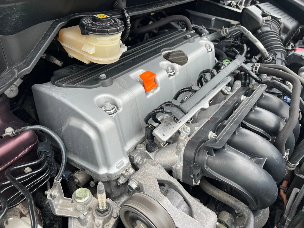Honda odyssey 2.4 ciqdqxqvkubm7lk0iryum