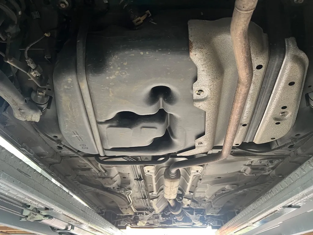 Honda odyssey 2.4 reyfkopqo6l4hzajfsgs6