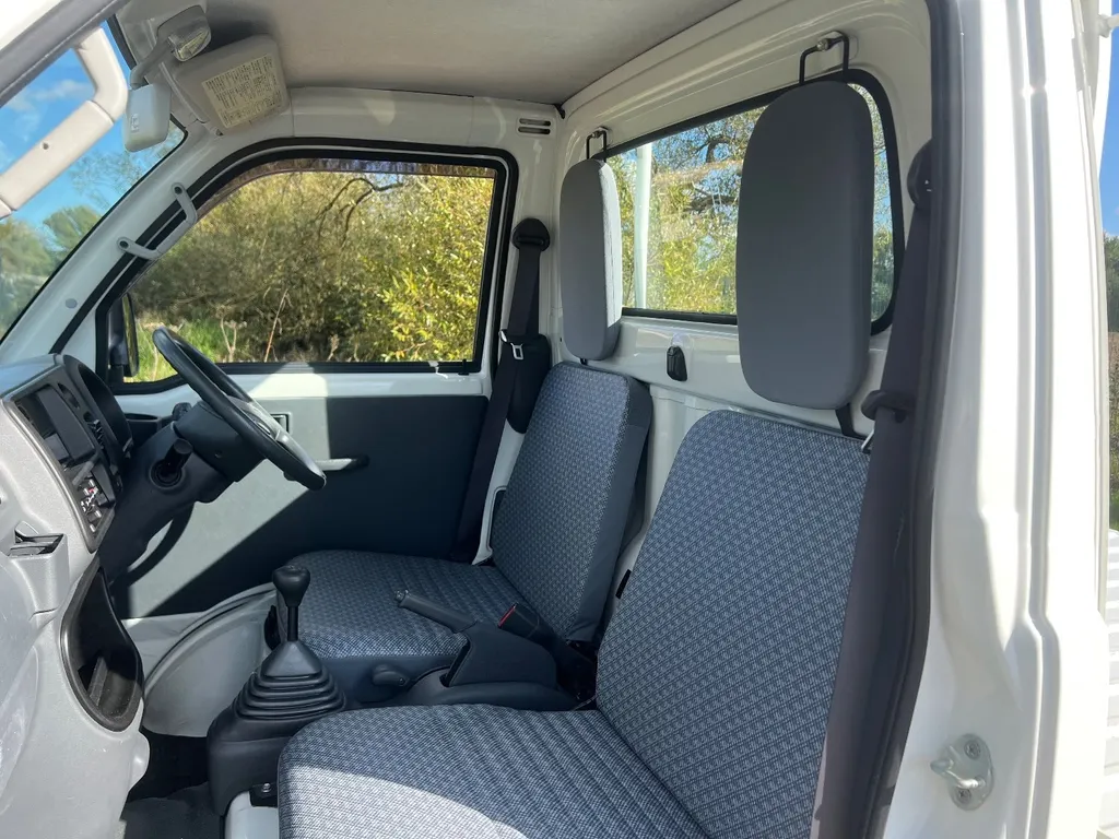 Daihatsu hijet 4virt98qrpl45yb1lgpku