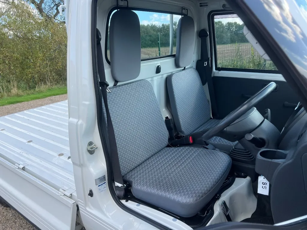 Daihatsu hijet 6vg0g6ok5tmqaofg87bck