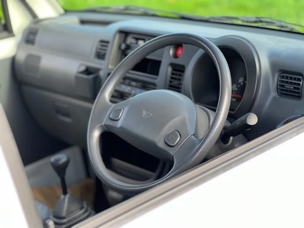 Daihatsu hijet k1kj33yryyx3glinrrfod