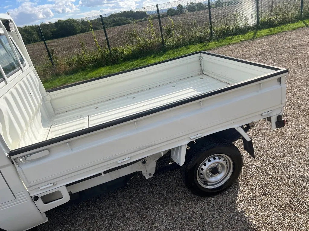 Daihatsu hijet ugyu kv7oxtsken3onrer