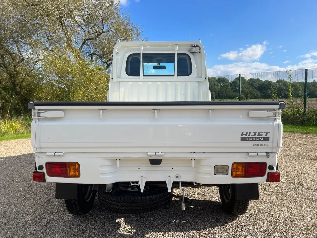 Daihatsu hijet wrvg9hamdkv5xqrxvqrce
