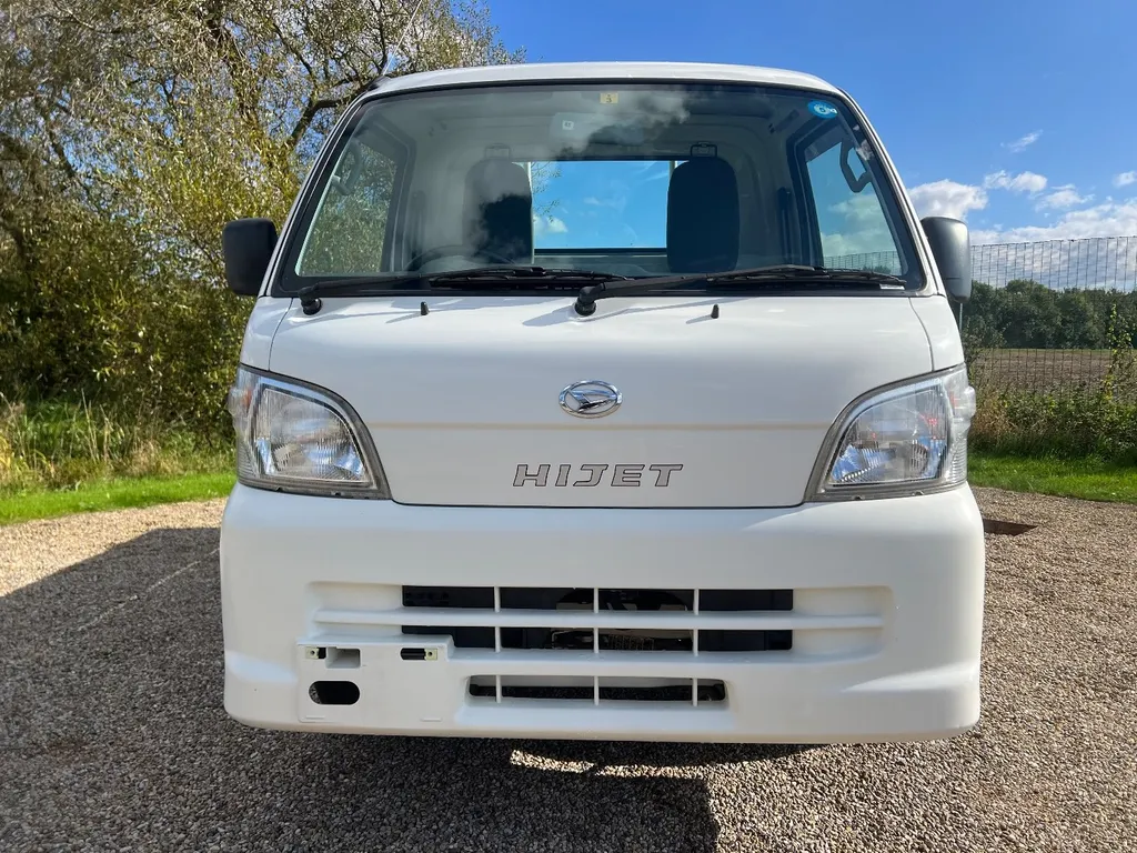 Daihatsu hijet  om27mmziqxsz6jxwctxe