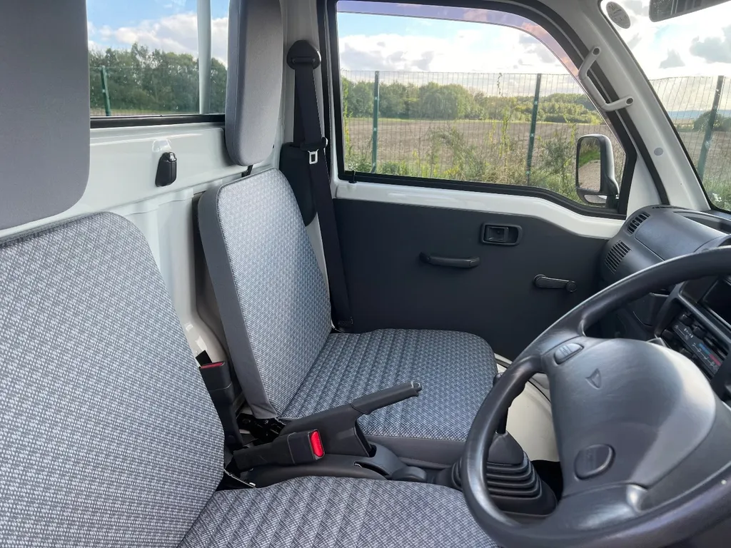 Daihatsu hijet  sdxodhewywn qvjj4utd