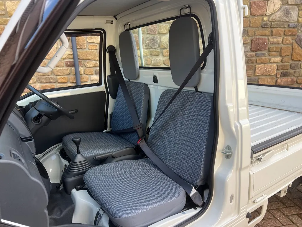 Daihatsu hijet d6weyhqnclgivugtjxhv6