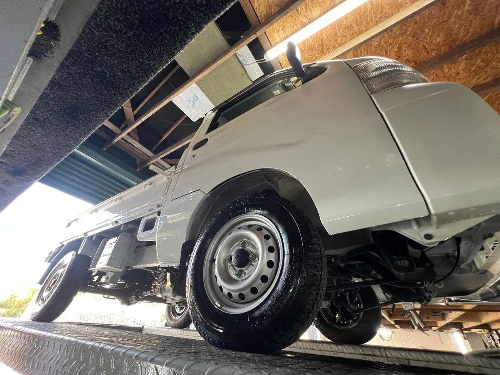 Daihatsu hijet pzzqgtl3rais3  2urf5y