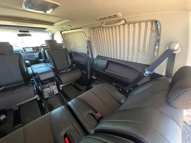 Nissan elgrand 3.5 highway star  bowdmnnhfvywp8jxxxq0x