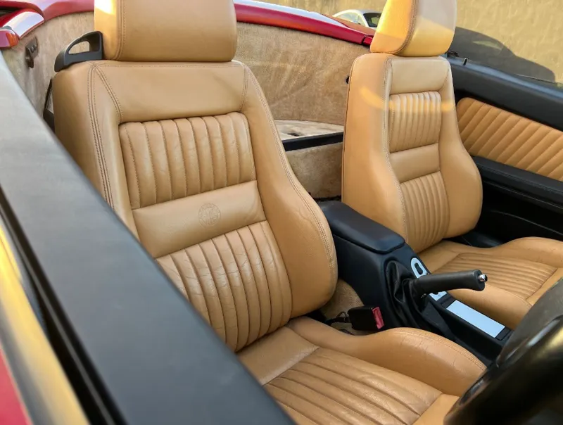 Alfa romeo spider 3.0 v6 24v fj7iv19tjbytz5xz69ge6