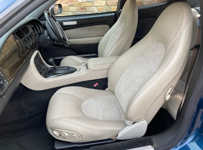 Jaguar xk8 gwbpmktwhmswbqqkbano9