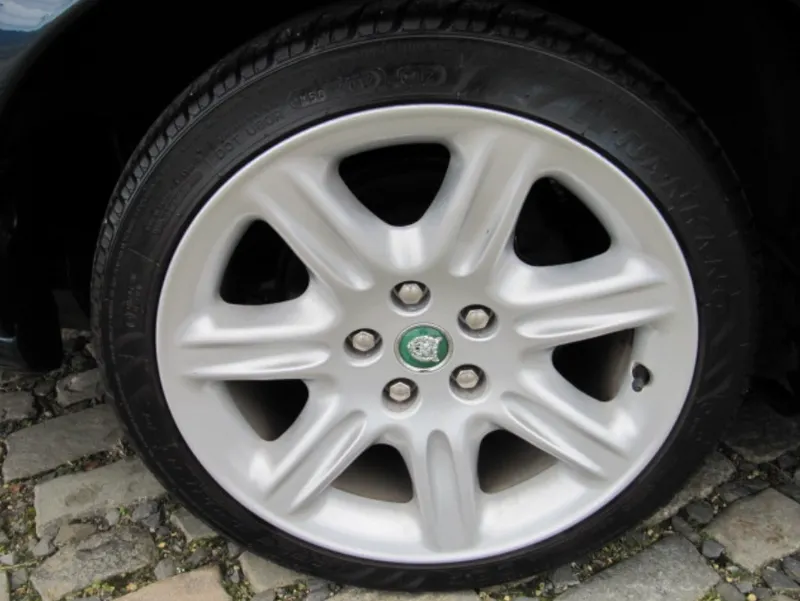Jaguar xk8 klbbspapz3ufbsmhul lp