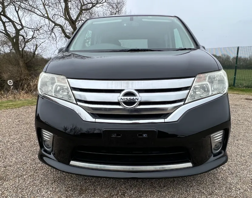Nissan serena 2.0 2pkf6r03ma9v0ytfgktym