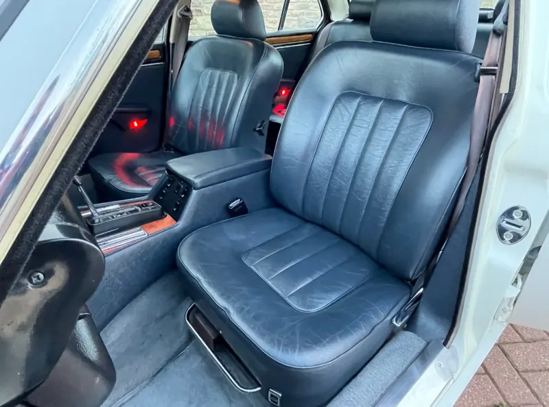 Daimler double six 5.3 series 3 v12 jdgzav9yykp6nywlejosd