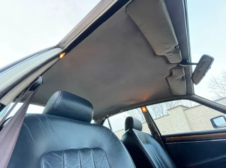 Daimler double six 5.3 series 3 v12 guvmfwnqlwxjbf8ddsya 