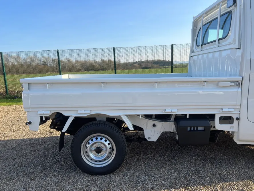 Daihatsu 660cc  iil u4wfospg6zdxkzj 