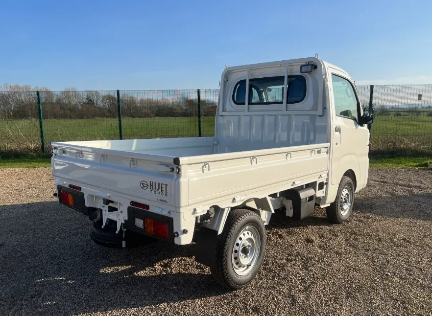 Daihatsu 660cc 1tqq5ggqmfkboepp khed