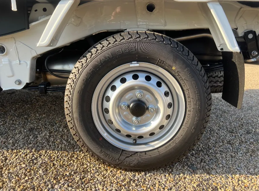 Daihatsu 660cc 8664elzenafdepjkx0xrp