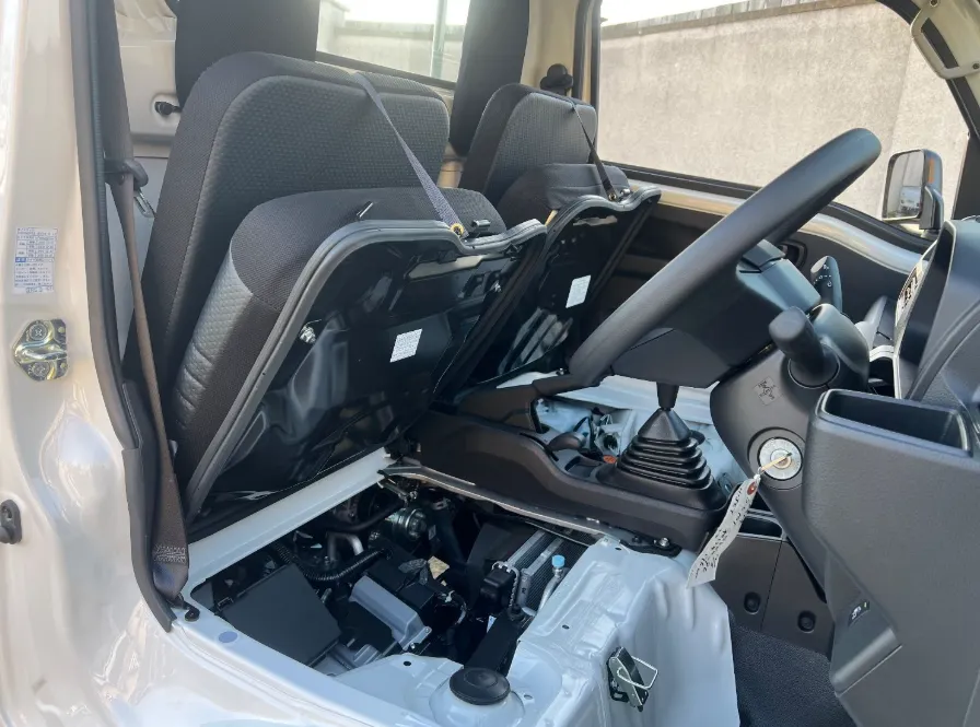 Daihatsu 660cc rpocrxfz7awmugj6ldbc4