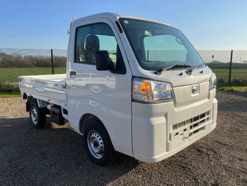 Daihatsu 660cc hes7jwockb8xlp9zwt5bg