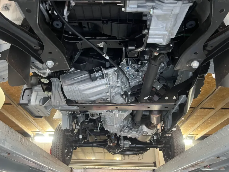 Daihatsu 660cc mvgvgcrxhimohxrur6uac