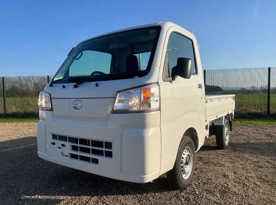 Daihatsu 660cc o fswvlhm95vtearw4jrl
