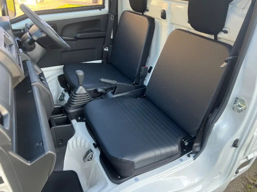 Daihatsu 660cc oaai bbe6skrzlpr3lrhx