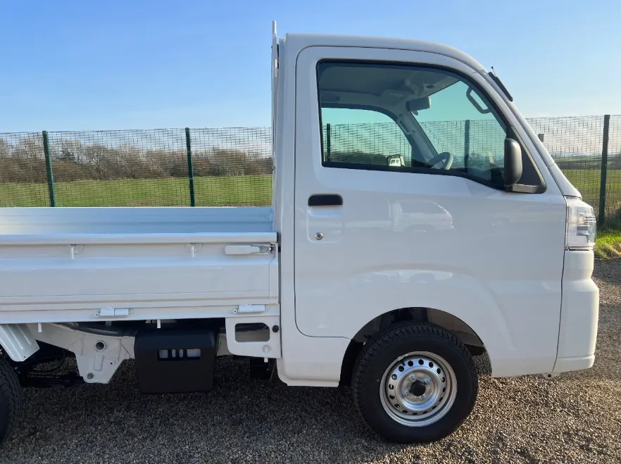 Daihatsu 660cc ps3bexvlnwjgtrxw8ghuz