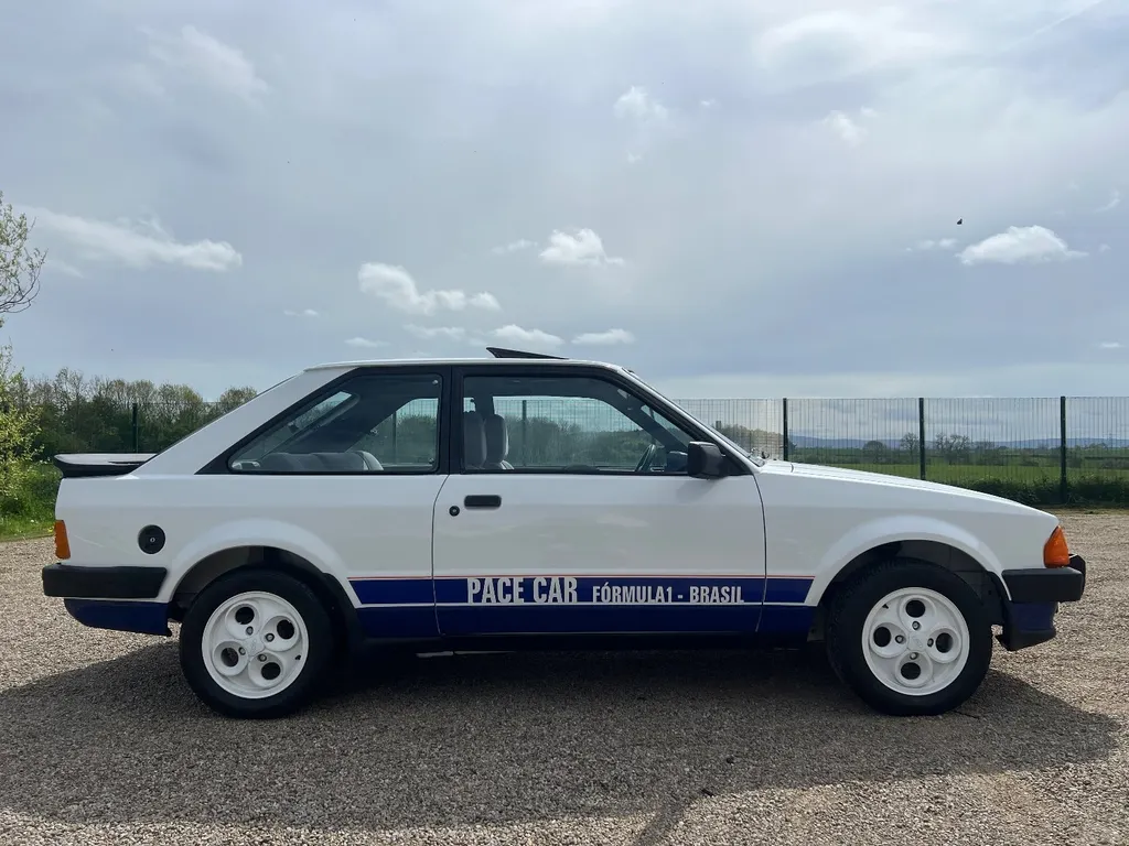 Ford escort xr3 b29kyrot3ofb2iwmofmgo