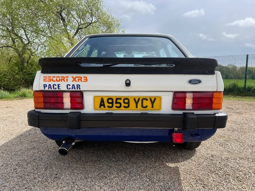 Ford escort xr3 diyvkrga2q843jdhm5ou9