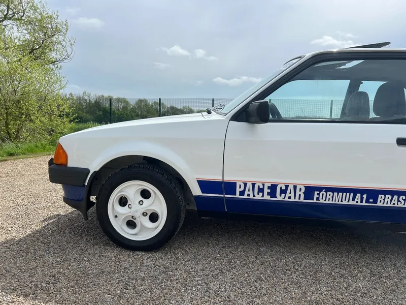 Ford escort xr3 gqirdfluvnmqm0jj0mh u