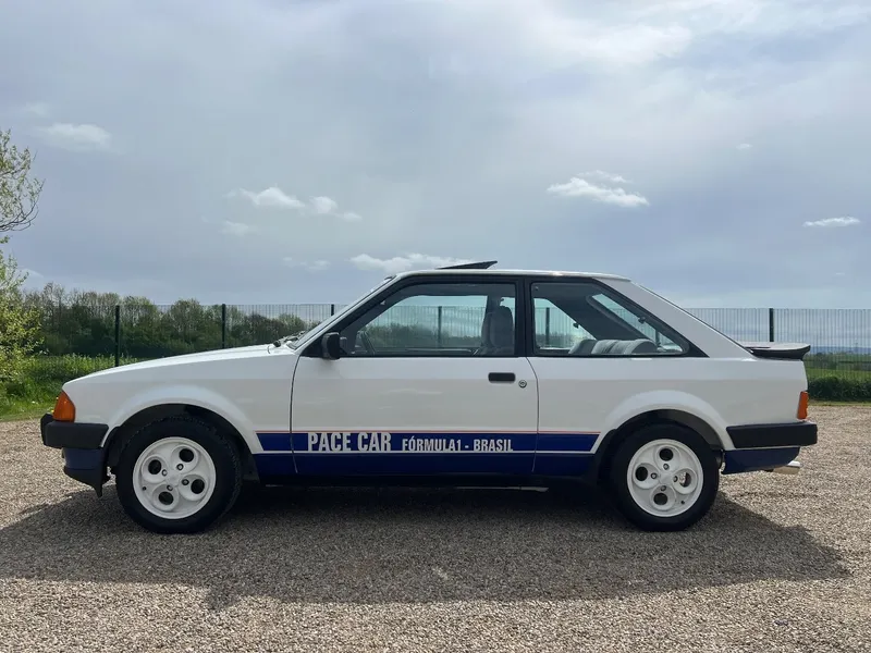 Ford escort xr3 kodceypk2ydy4zzokmizd
